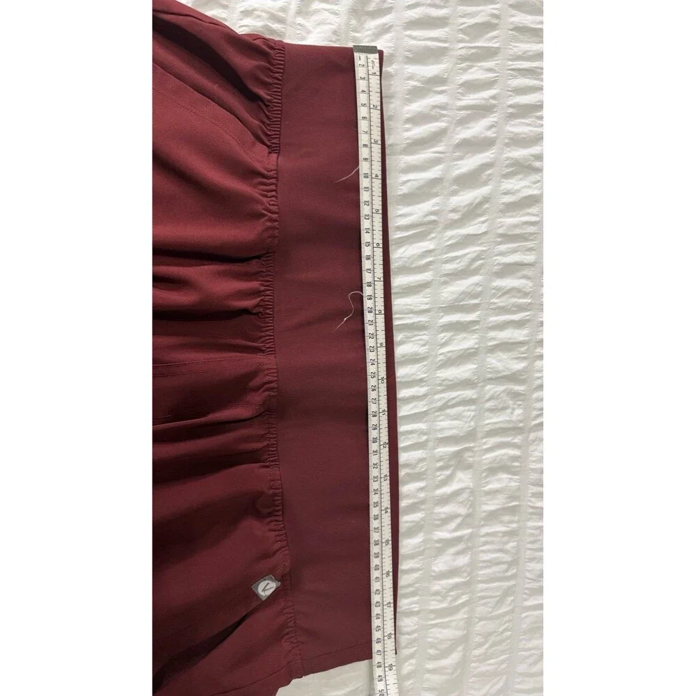 LIVI Stretch Woven Cargo Jogger size 18/20